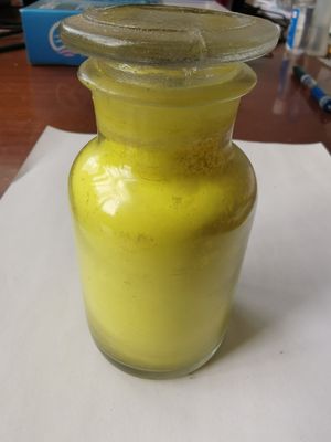 Tenoxicam API CAS No. 59804 - 37 - 4