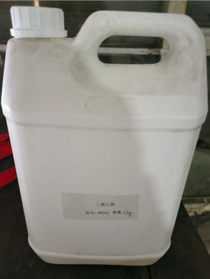 Intermedio de la medicina del Cas 545-06-2 Trichloroacetonitrile