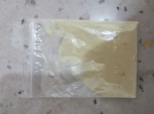 631-61-8 amonio acetato CAS 631-61-8 de la serie intermedia orgánica